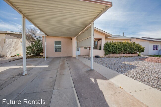 Building Photo - 3 br, 2 bath House - 1010 Dexter