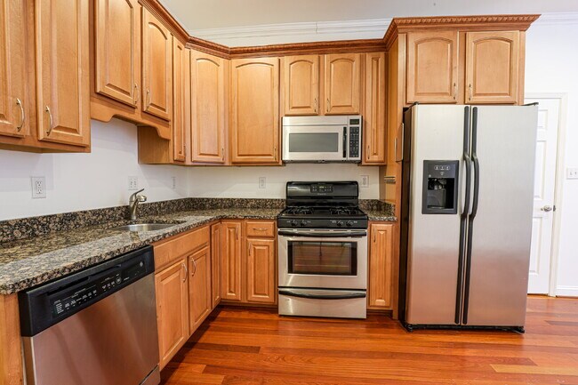 Building Photo - Welcome Home