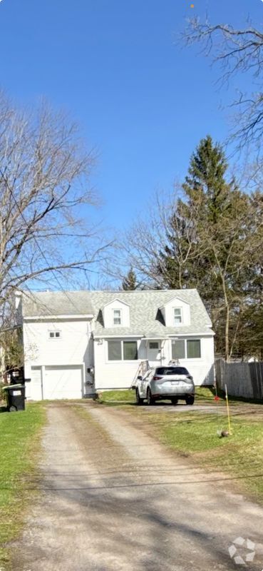 Building Photo - 502 Wright Ave
