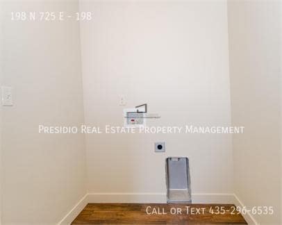 Building Photo - 198 N 725 E