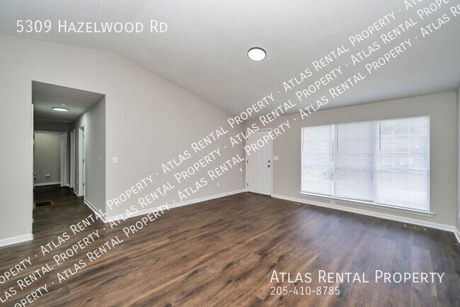 Building Photo - 5309 Hazelwood Rd