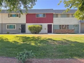 Building Photo - 641 E Pecos Way