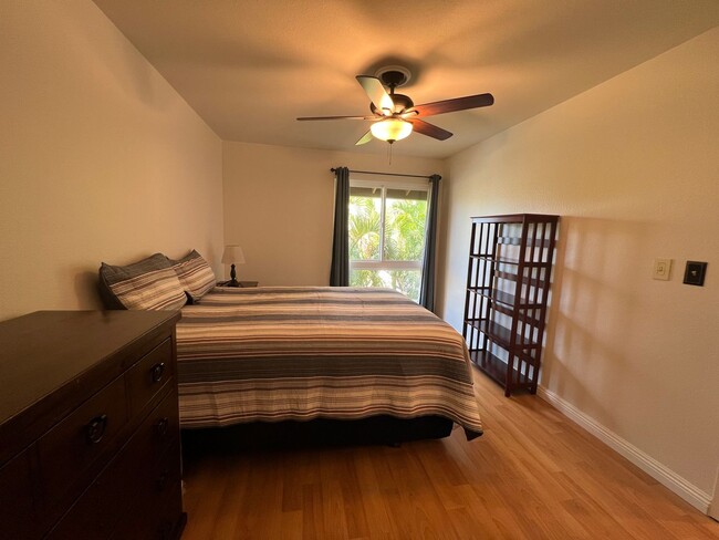 Building Photo - FURNISHED PET FRIENDLY 2 bed/1.5 bath Kihe...