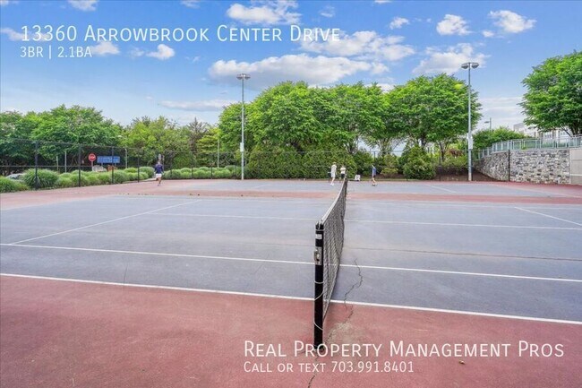 Building Photo - 13360 Arrowbrook Centre Dr
