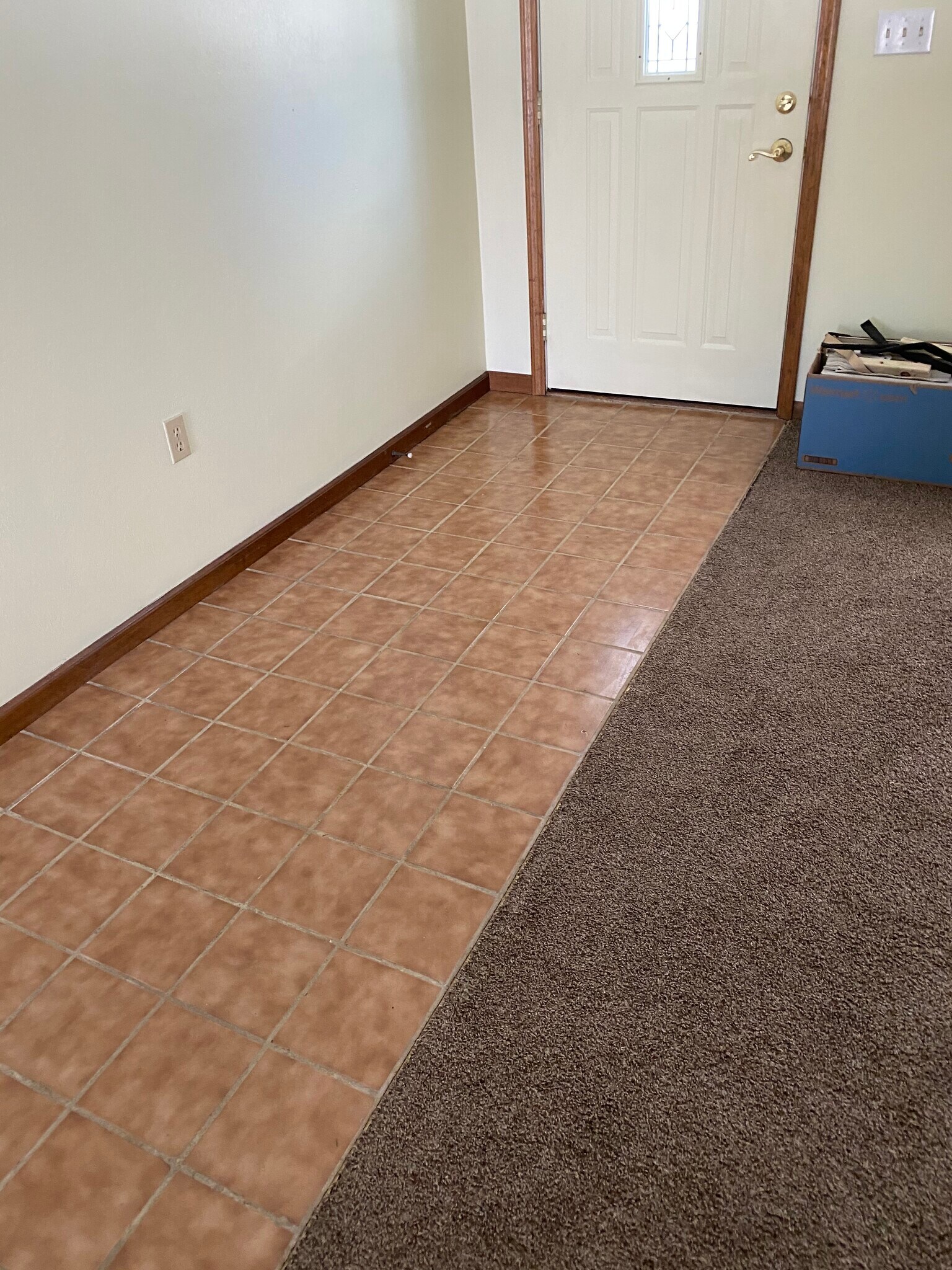 Entryway - 988 Taft Ave