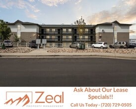 Building Photo - RARE & Beautiful 3 Bed 2 Bath with Tons of...