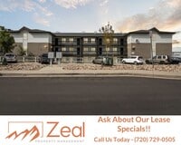 Building Photo - RARE & Beautiful 3 Bed 2 Bath with Tons of...
