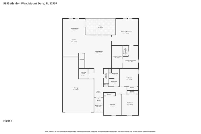 Building Photo - 5853 Alenlon Way