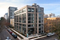 Building Photo - Summit Flats Contemporary Studios & Lofts