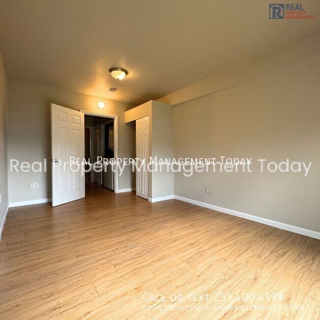 Building Photo - 514 N K St