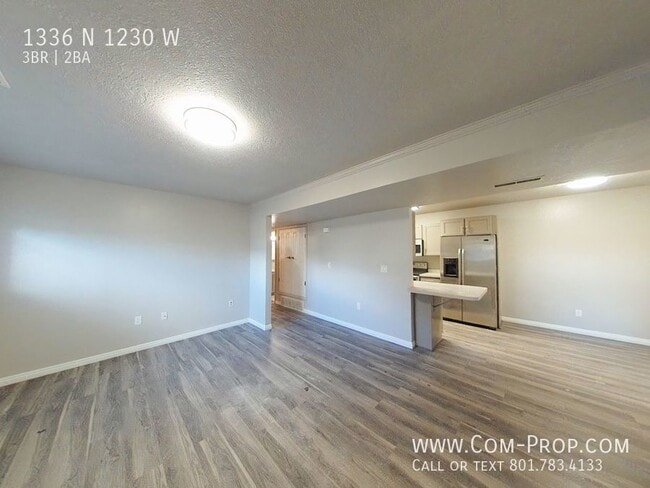 Building Photo - 1336 N 1230 W
