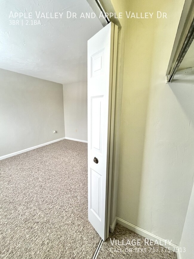 Building Photo - END-unit available now! Extremely spacious...