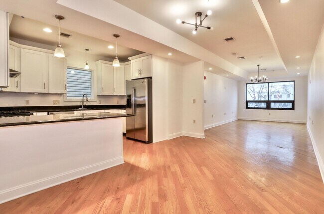 Building Photo - 4108 John F. Kennedy Blvd