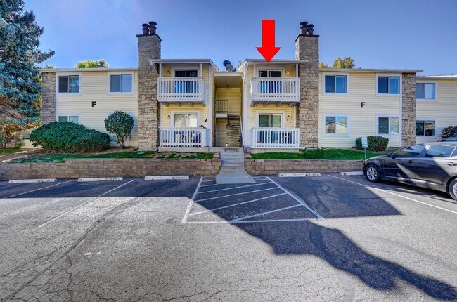 Building Photo - $1,725 - 2 Bed, 2 Bath Condo in Denver wit...