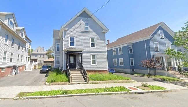 Building Photo - 21 Brimblecom St