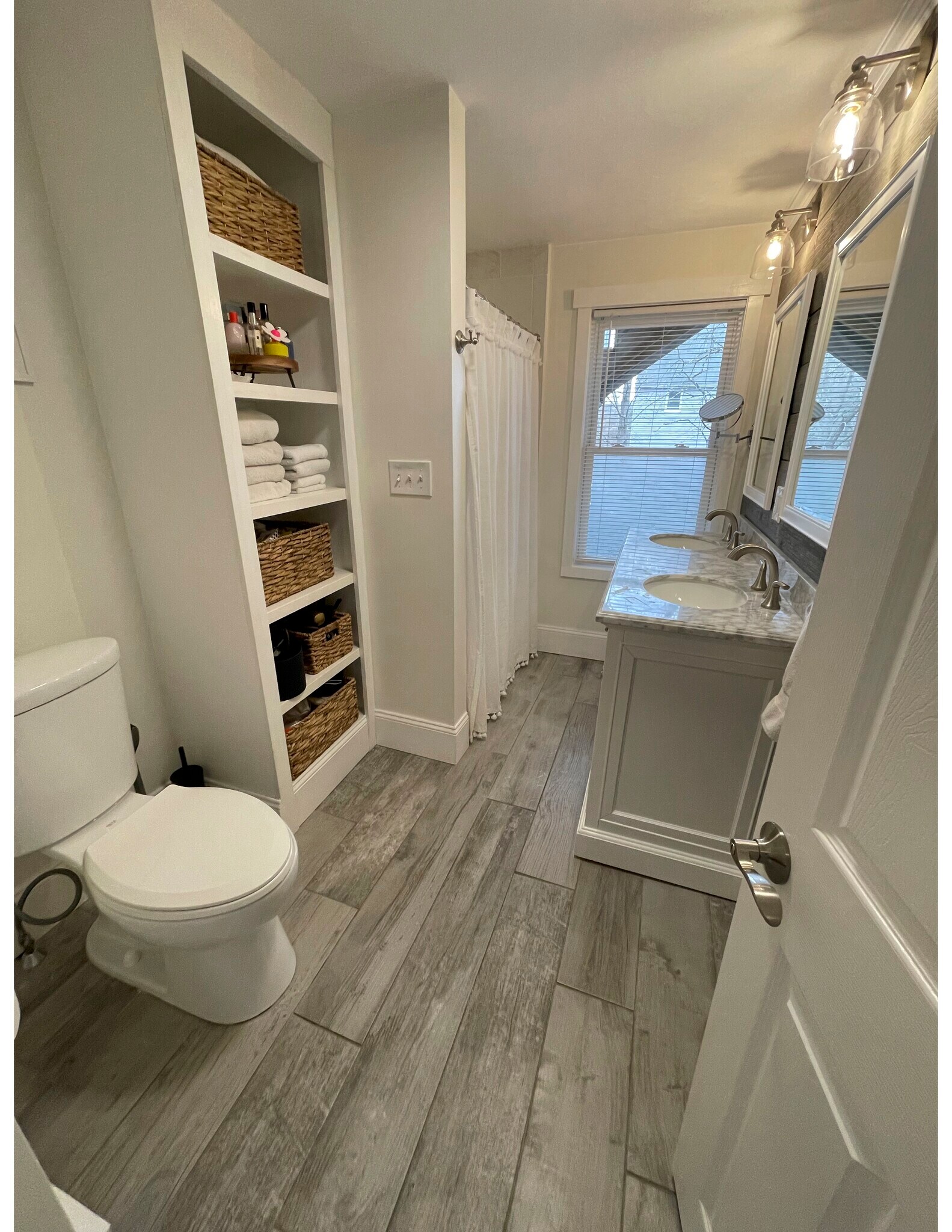 Building Photo - 709 Liberty St