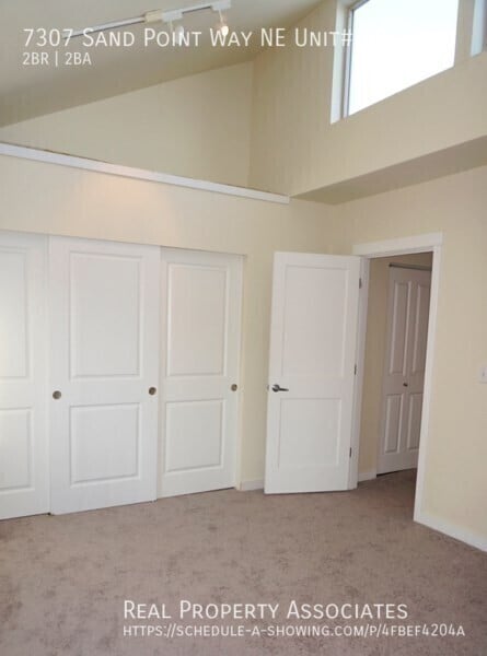 Building Photo - 7307 Sand Point Way NE