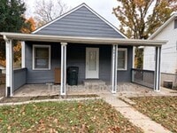 Building Photo - 2911 N Walnut St