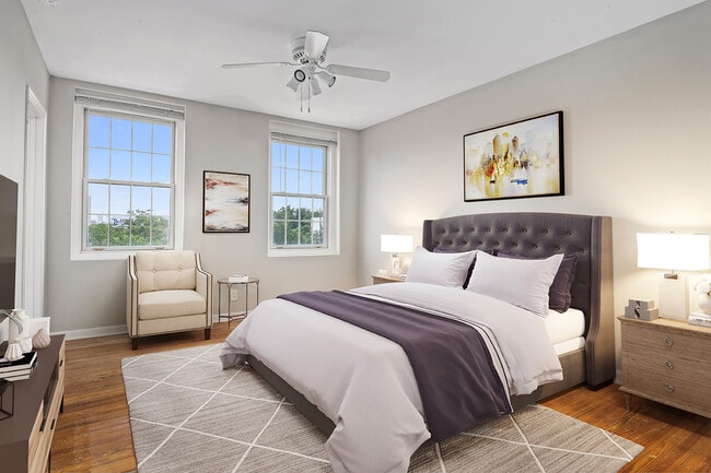 Building Photo - Andrews Court