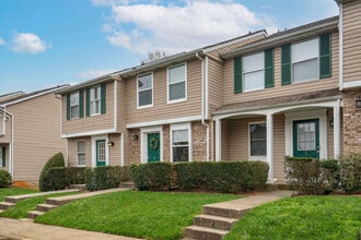 Building Photo - Colville Condominiums