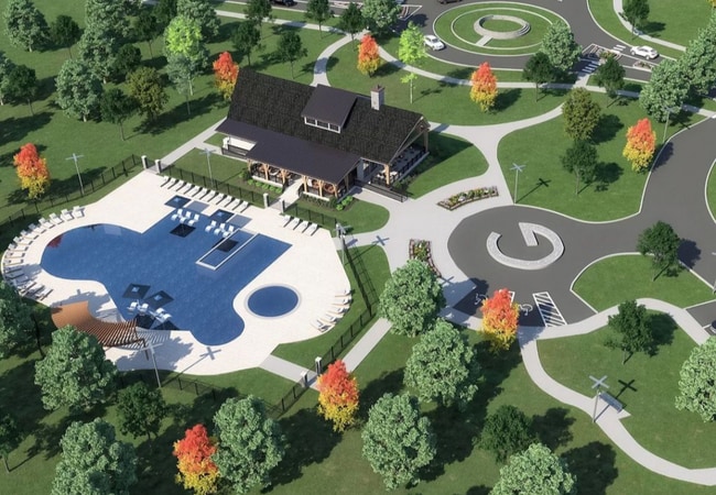 Building Photo - 5025 Greentree Dr