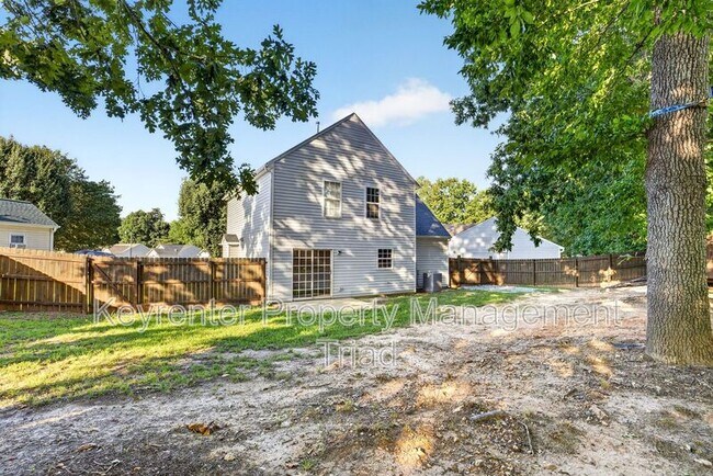 Building Photo - 4227 Blazingwood Ct