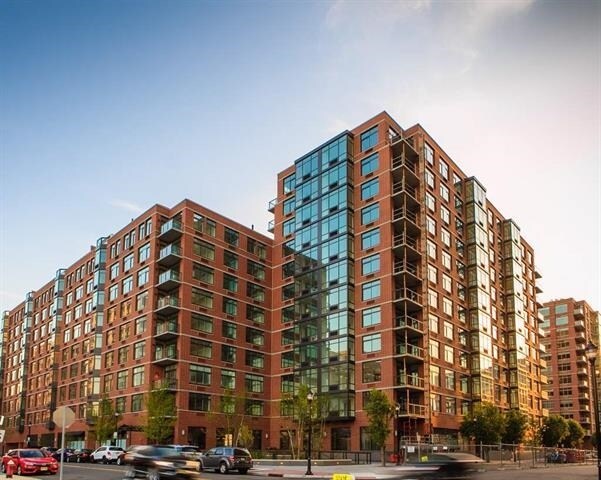 Building Photo - 1400 Hudson St