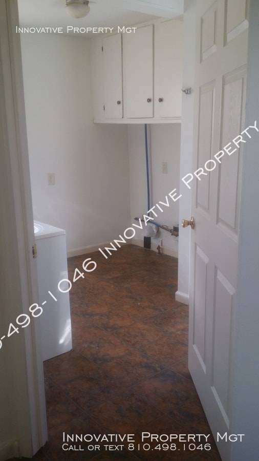 Building Photo - Nice two bedroom in Burton!