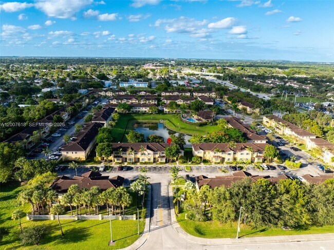 Building Photo - 6051 SW 19th Pl