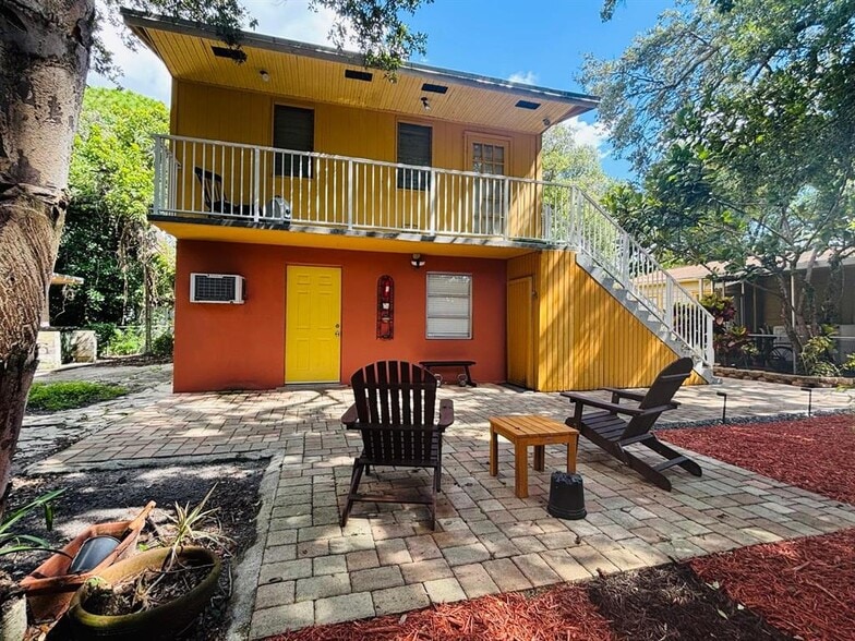 Building Photo - 1913 Riverside Dr