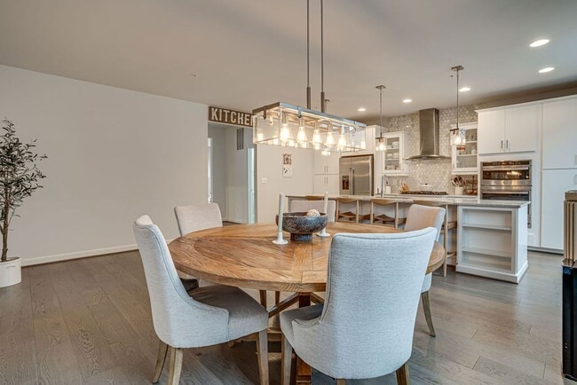Building Photo - Luxury Townhome with Stunning Views and Prime Location For Sale or For Rent near National Harbor