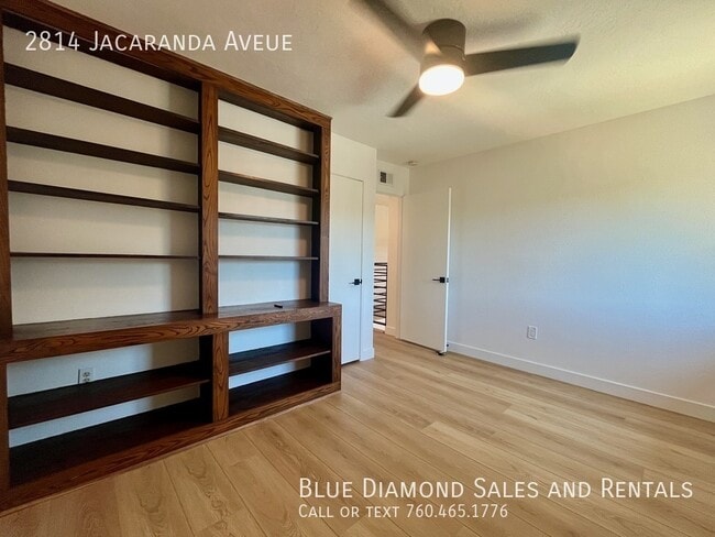 Building Photo - 2814 Jacaranda Ave