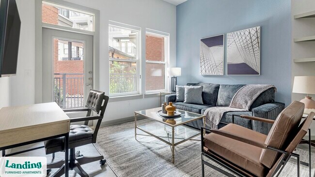 Building Photo - 3706 Goodwin Ave