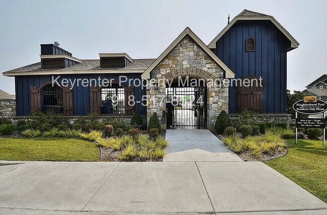 Building Photo - 3 Bed | 2 Bath in Owasso!