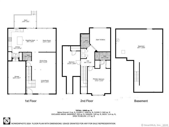Building Photo - 12 Bogart Ln