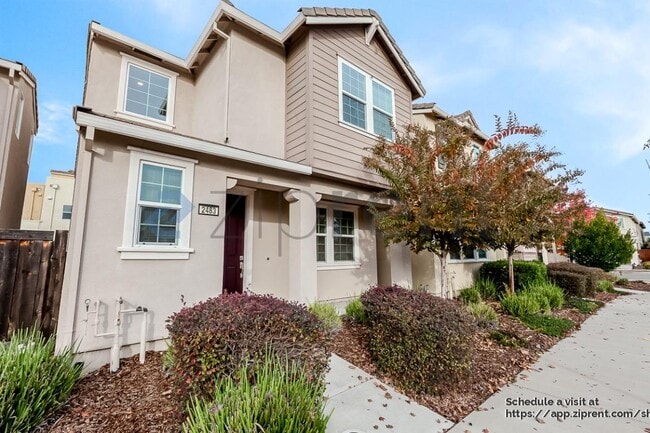 Building Photo - 2483 Judith Resnik Ave