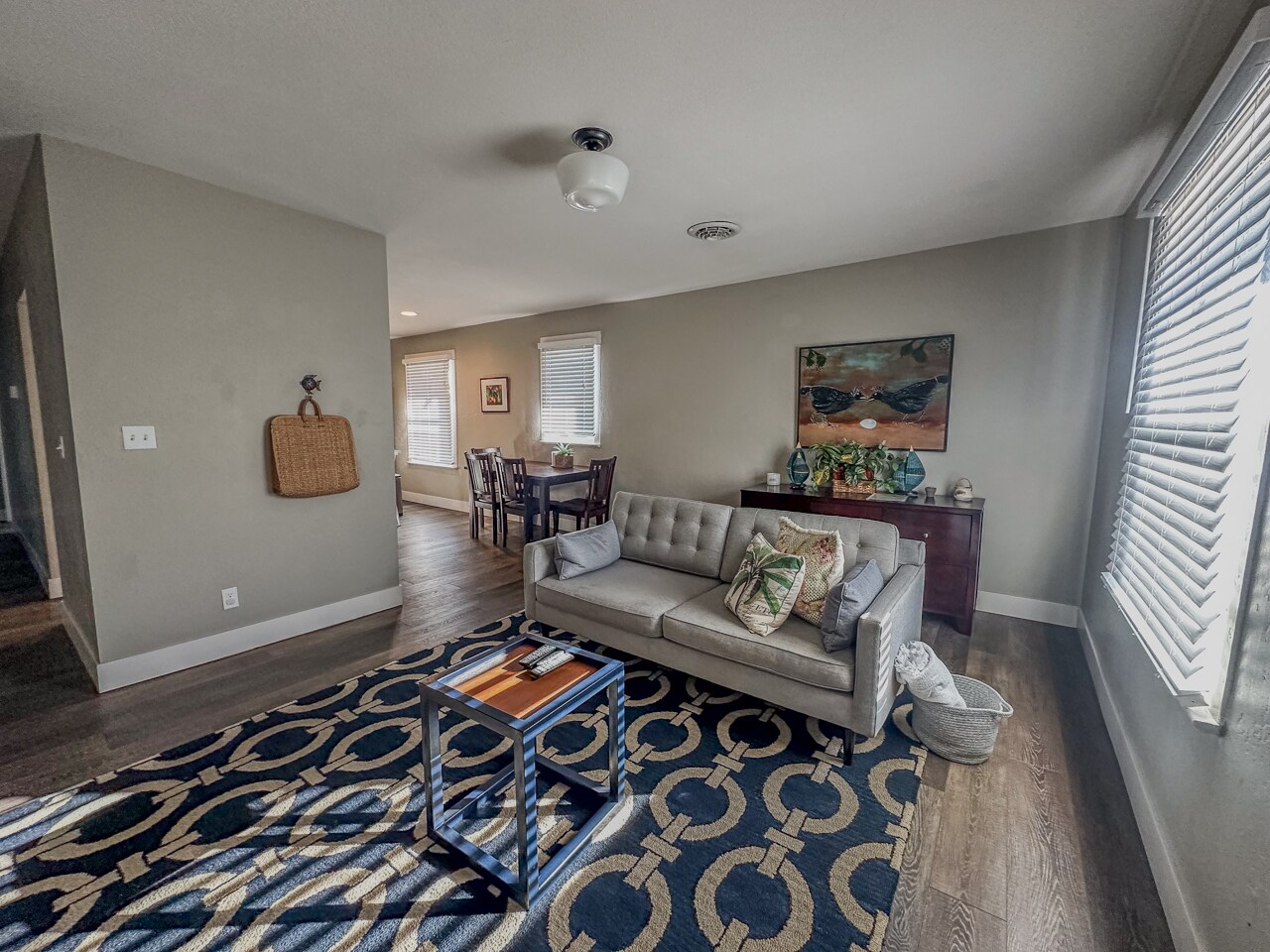 Building Photo - 5532 N Haight Ave