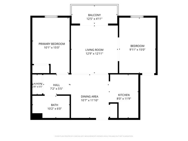 Building Photo - 157 Hildred Dr