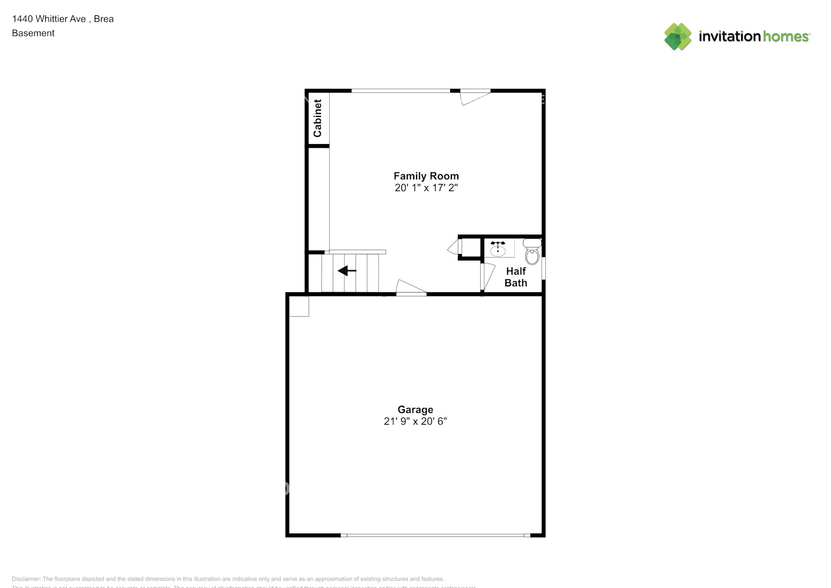 Building Photo - 1440 Whittier Ave