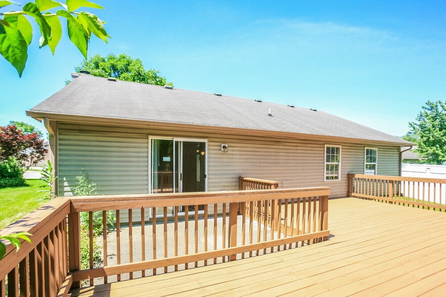 Building Photo - 2515 GadWall Cir