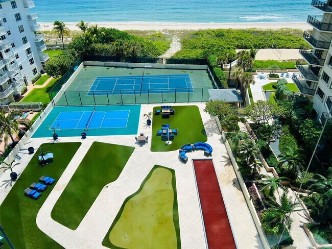 Building Photo - 1800 S Ocean Blvd