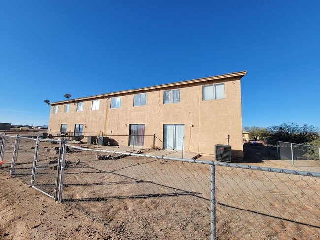 Building Photo - 15147 S Yava Rd