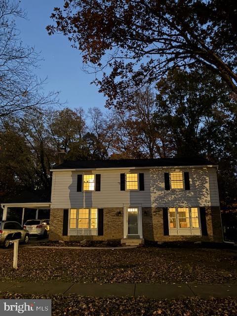 Building Photo - 8608 Greeley Blvd