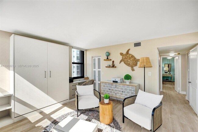 Building Photo - 2301 S Ocean Dr