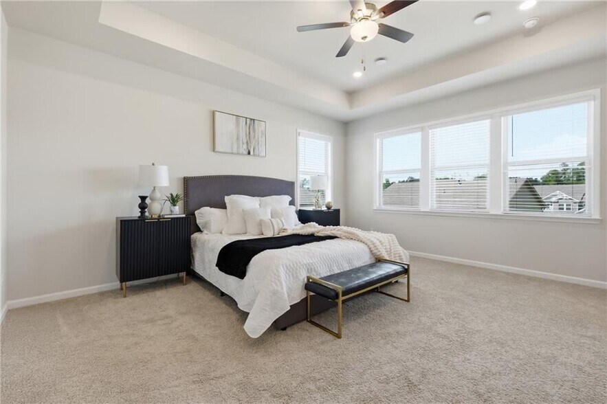 Building Photo - 8820 Shipton Cir