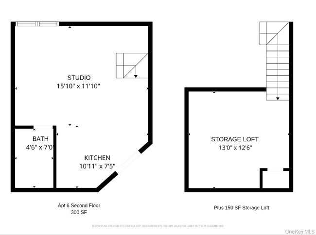 Building Photo - 534 NY-32