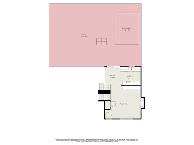 Building Photo - 6538 W Kenyon Ave