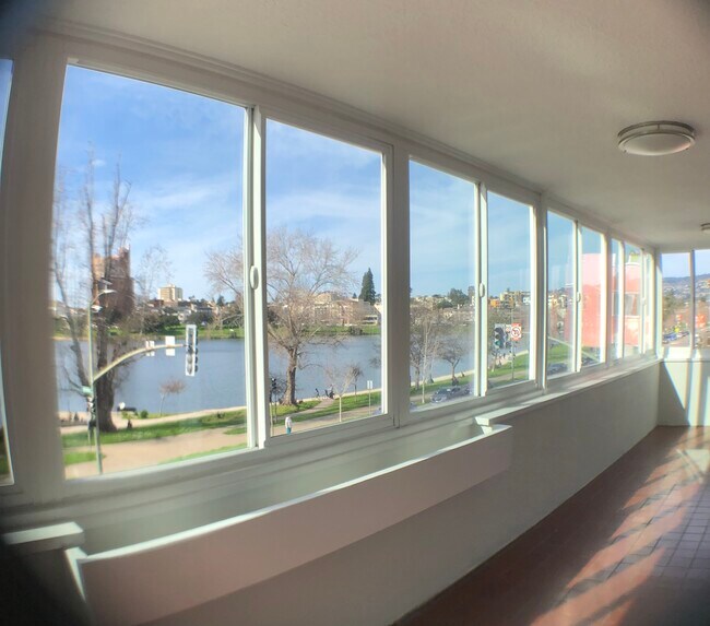 Lake views - 2150 Lakeshore Ave