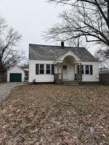 Building Photo - 64 Herbert St SW