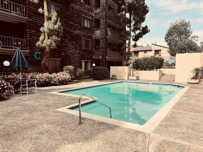 Building Photo - **Recently Lower Rent** Mission Valley Large Two Bedroom Two Bathroom Condo for Rent